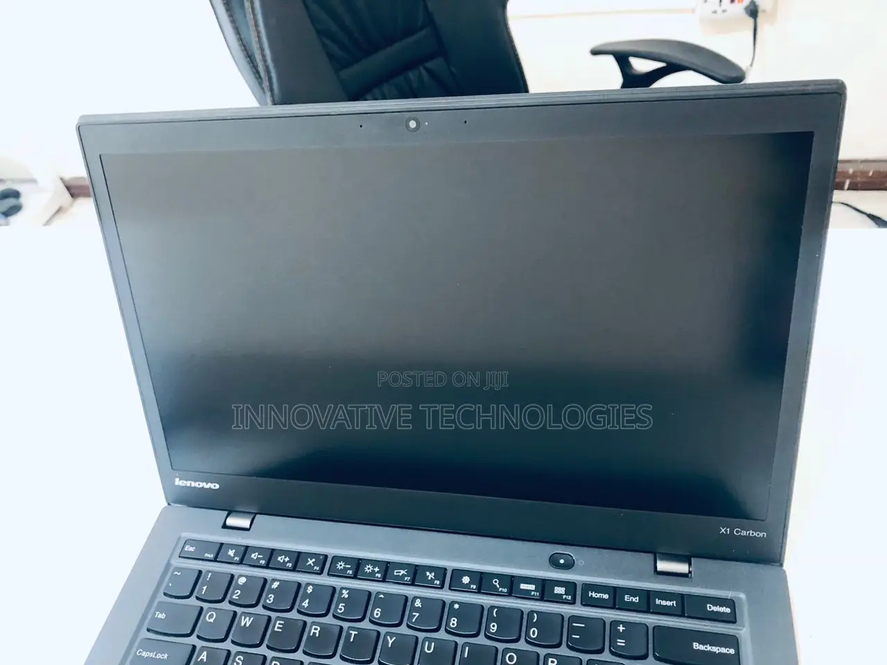 Laptop Lenovo ThinkPad X1 Carbon 8GB Intel Core I5 SSD 128GB