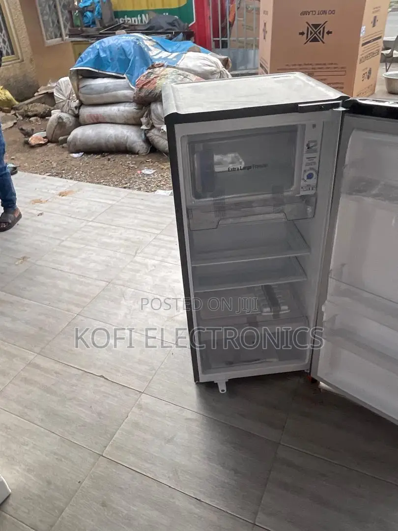 Rainbow 110l Compact Cooling Classic