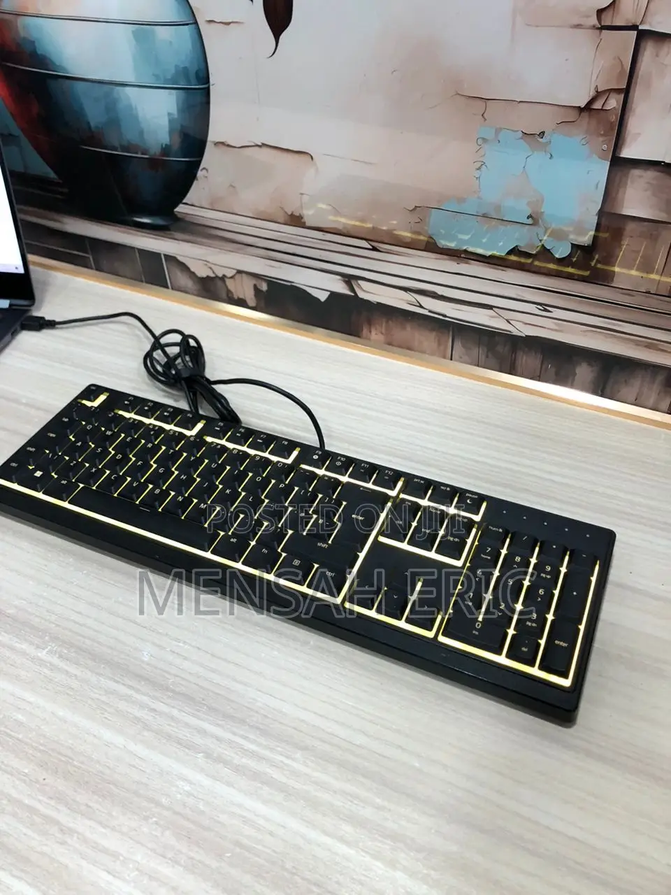 Razer Ornata Chrone Gaming Keyboard