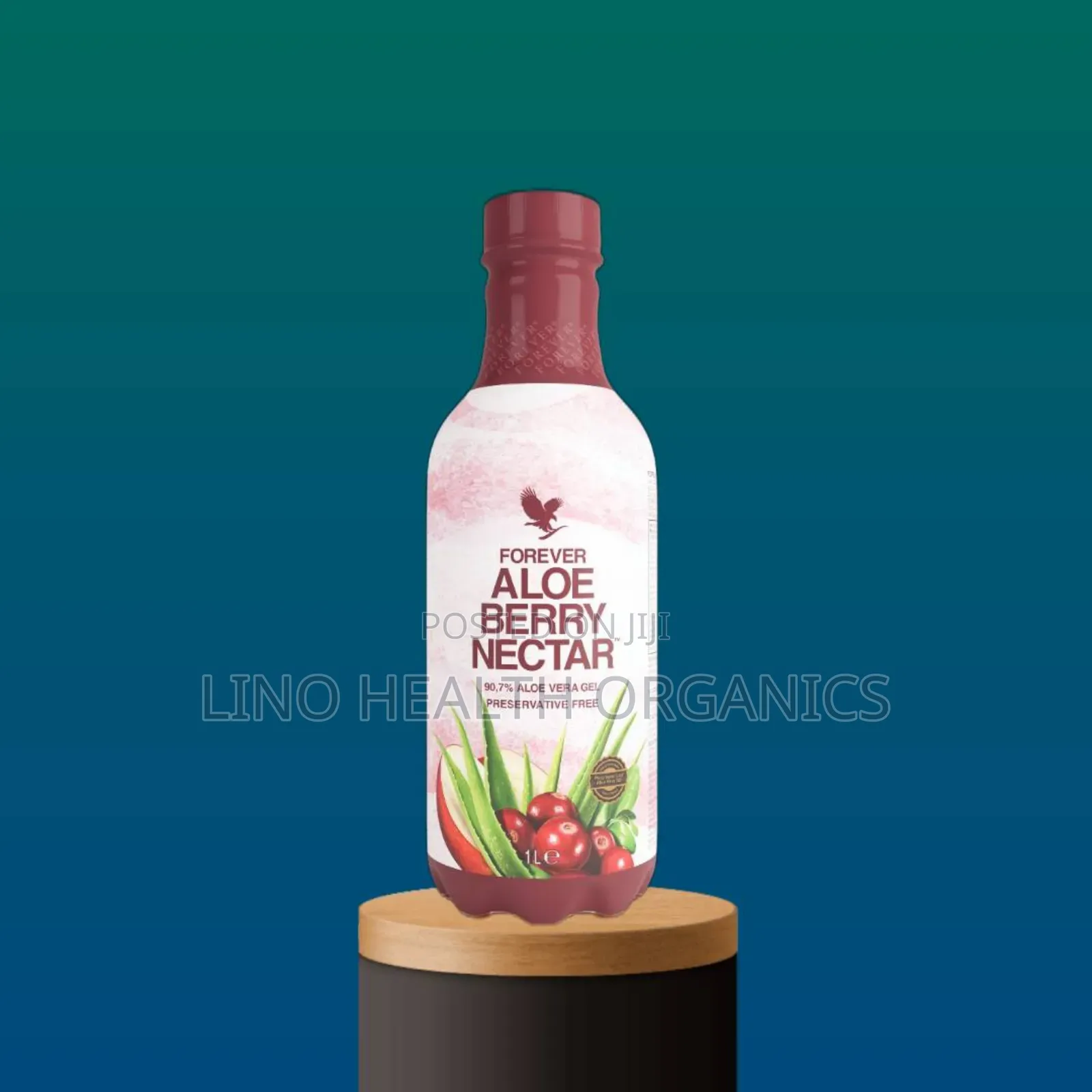 Aloe Berry Nectar ( 1litre )
