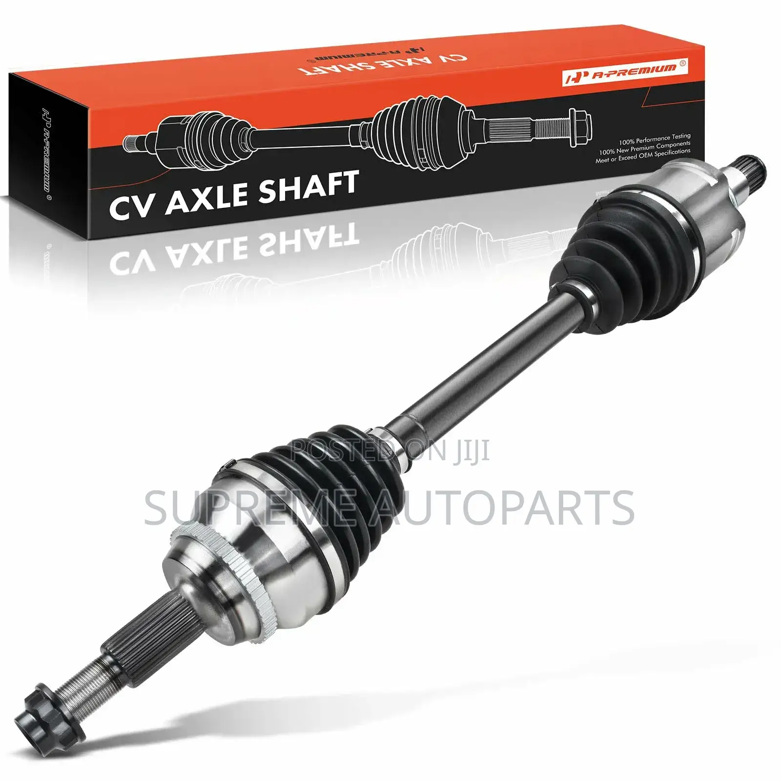 Camry 2012,2013,2014,2015,2016,2017 Drive Shaft