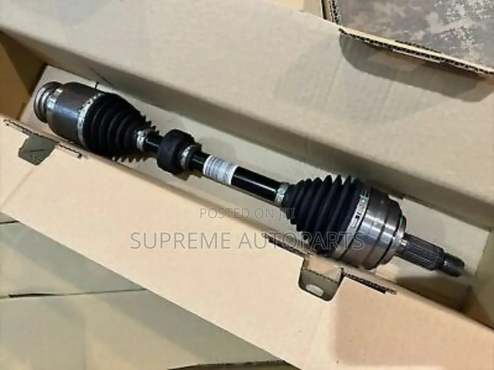 Honda Civic 2016,2017,2018,2019,2020,2021 Drive Shaft