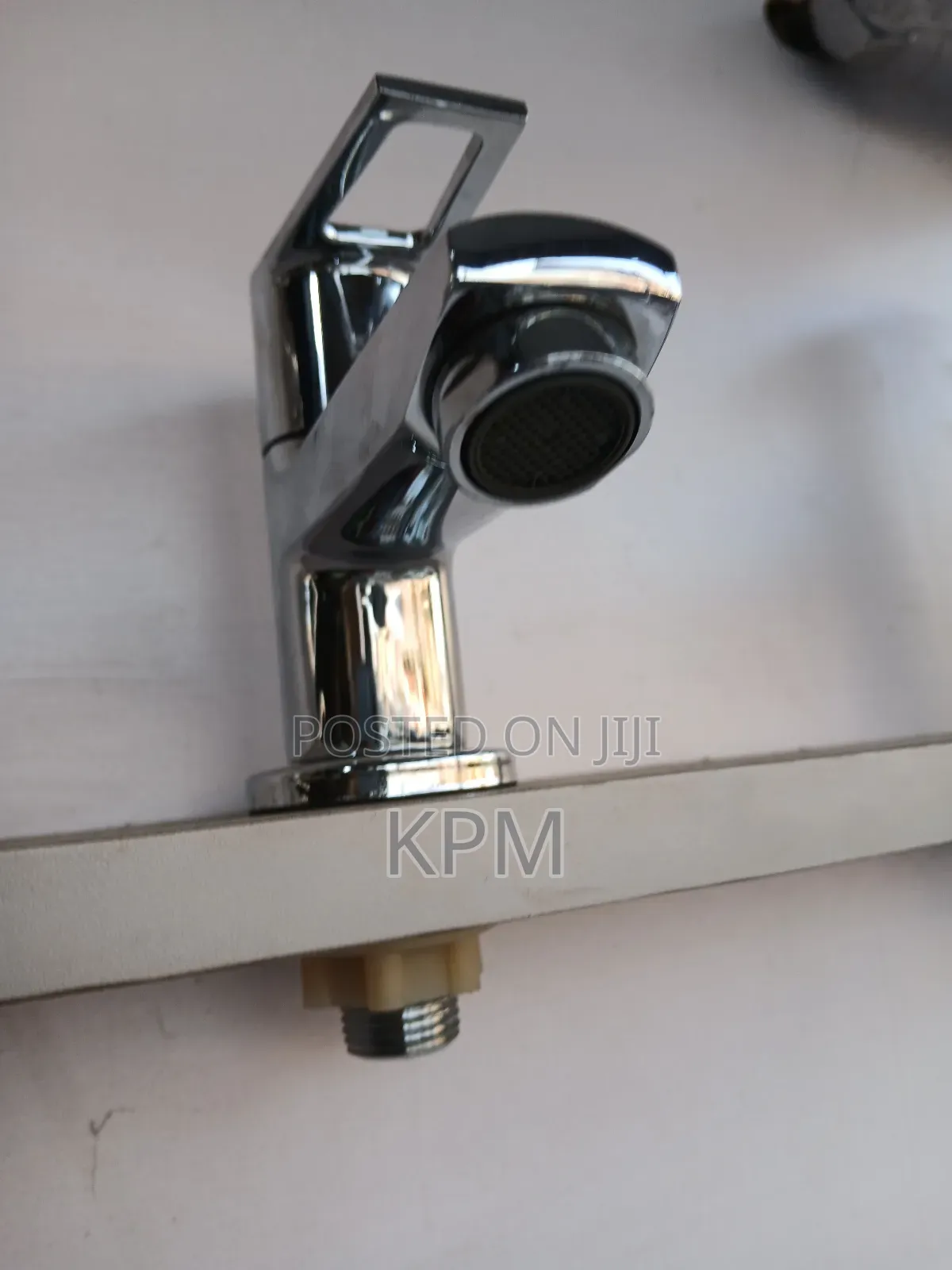Donald Tilting Basin Tap