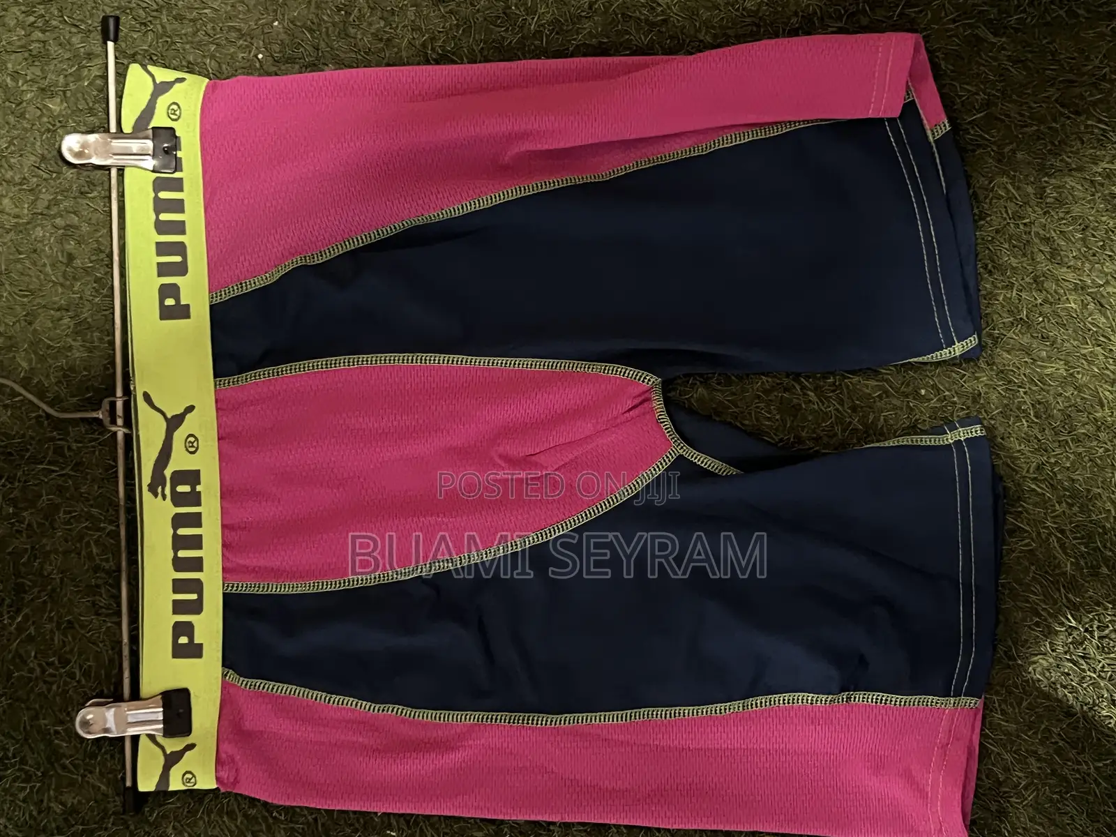 Sports Pants