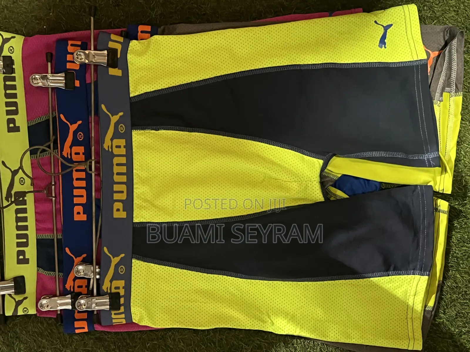 Sports Pants
