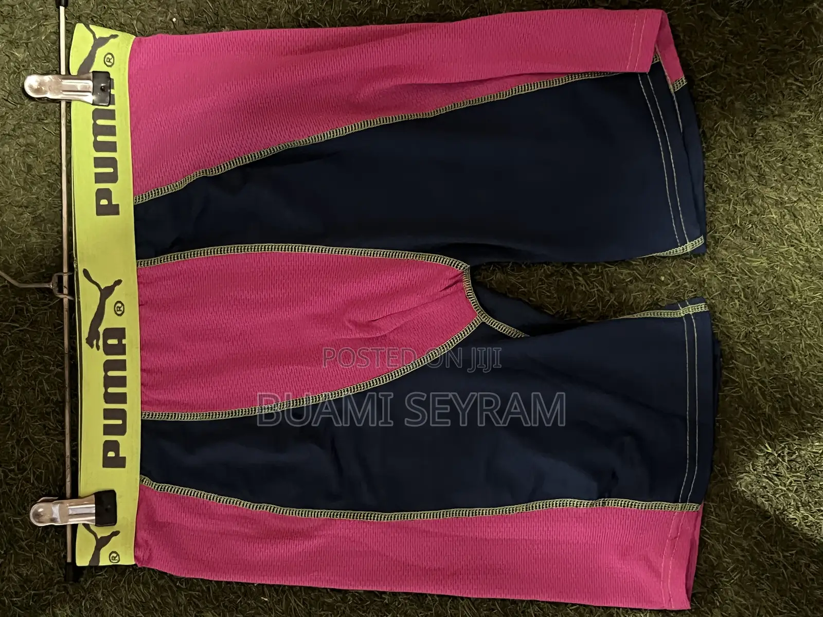 Sports Pants
