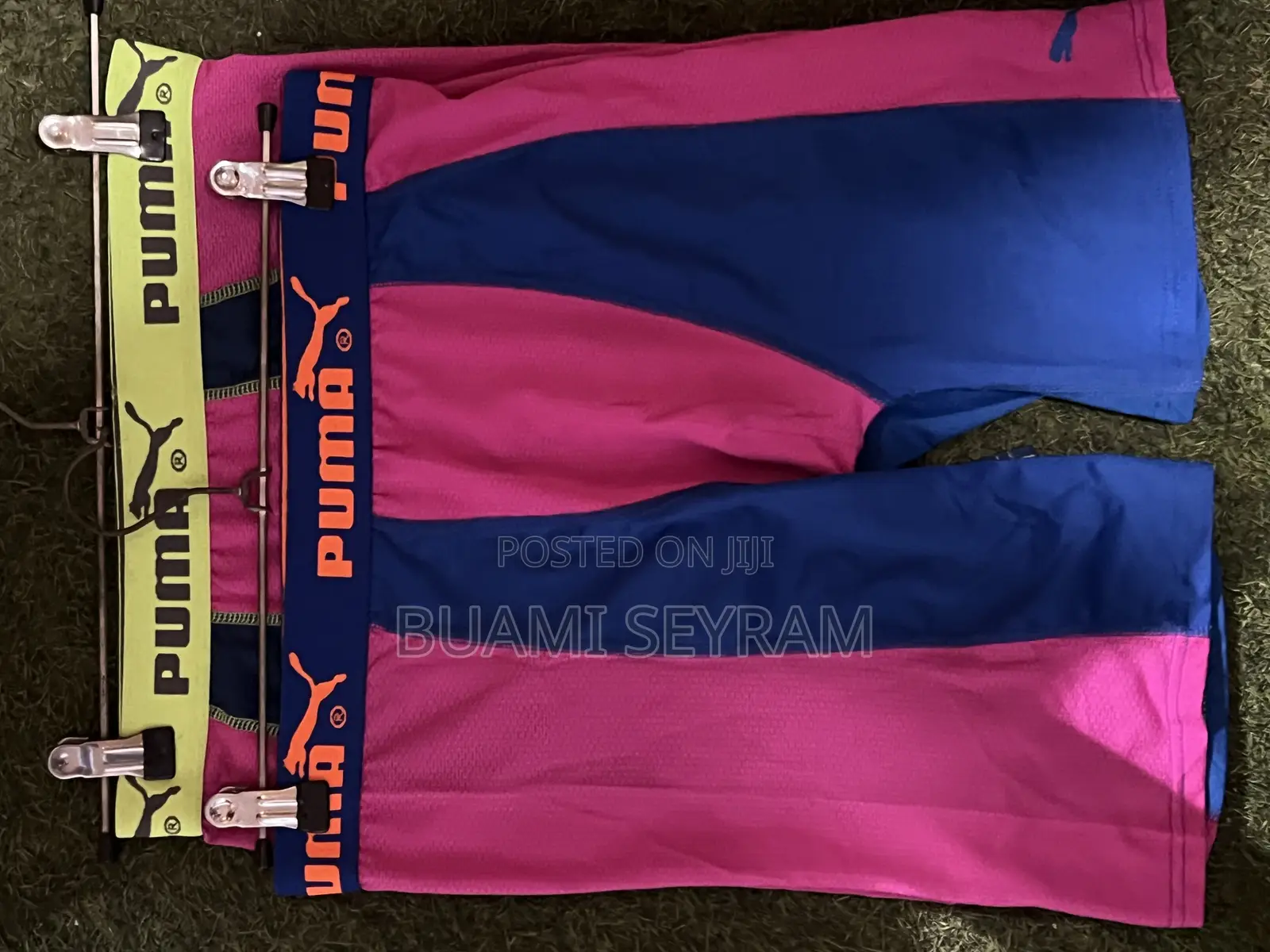 Sports Pants