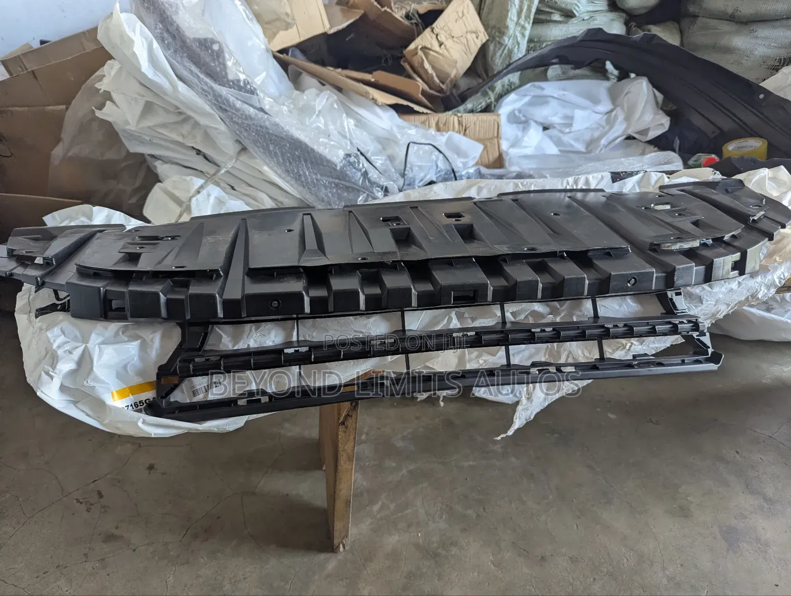 Honda Civic 2013,2014,2015 Bumper Grille/ Down Grille/ Shell