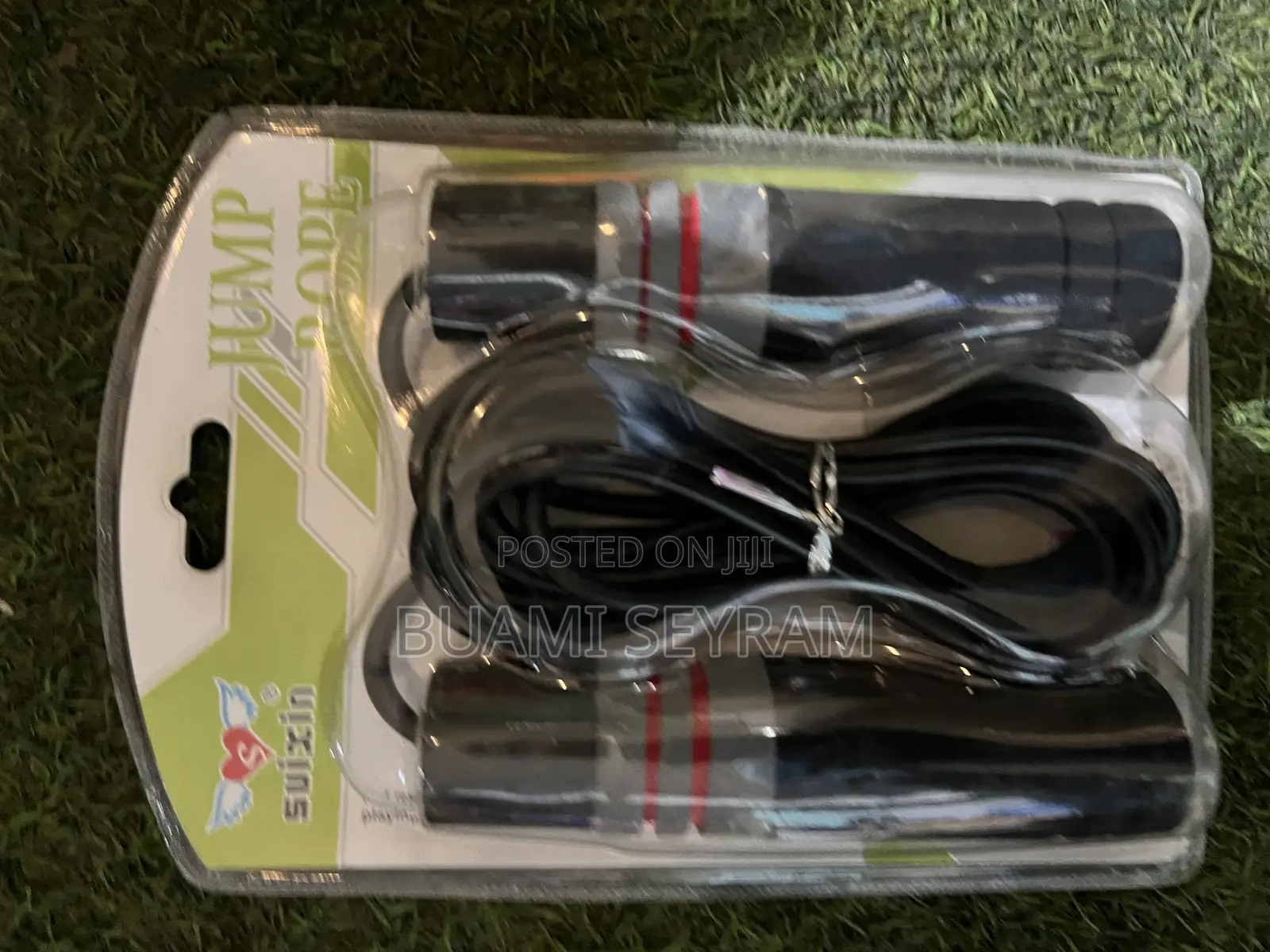Skipping Rope