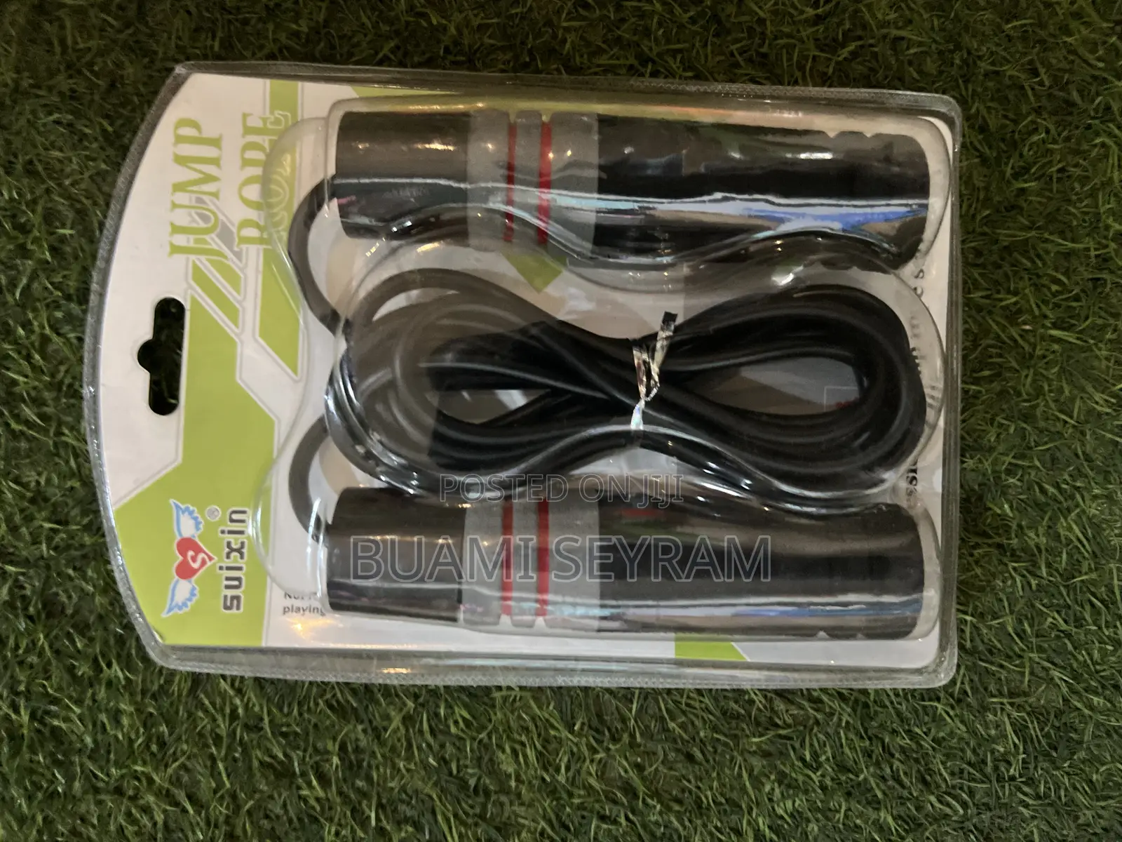 Skipping Rope