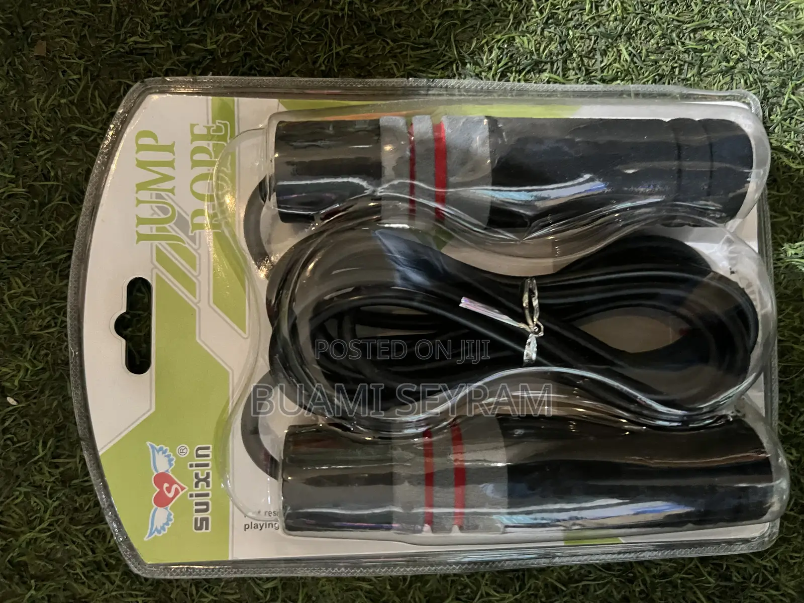 Skipping Rope