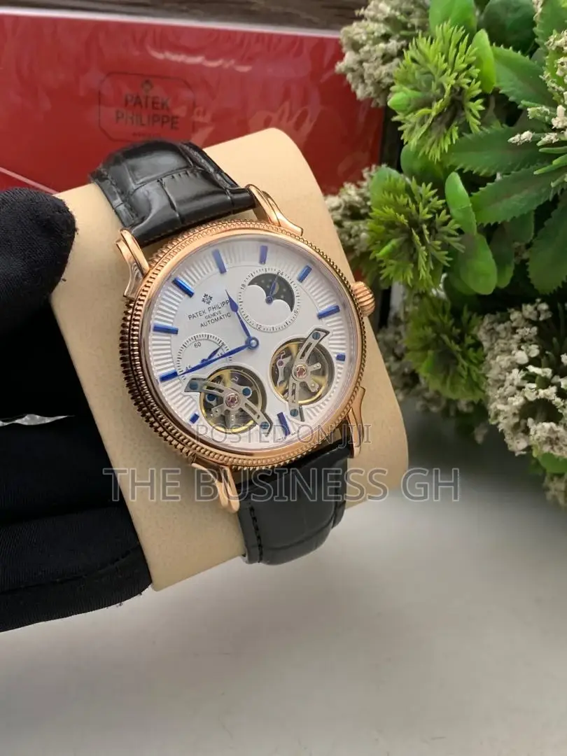 Patek Philippe Watch for Men