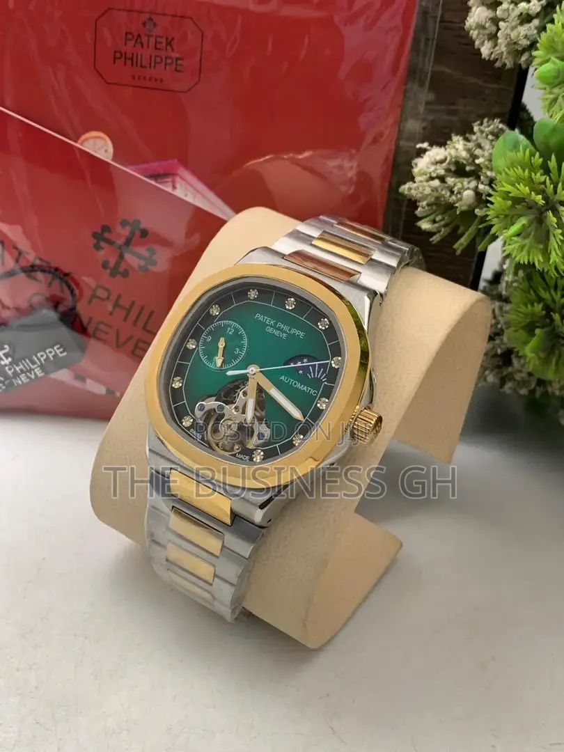 Patek Philippe Watch for Men