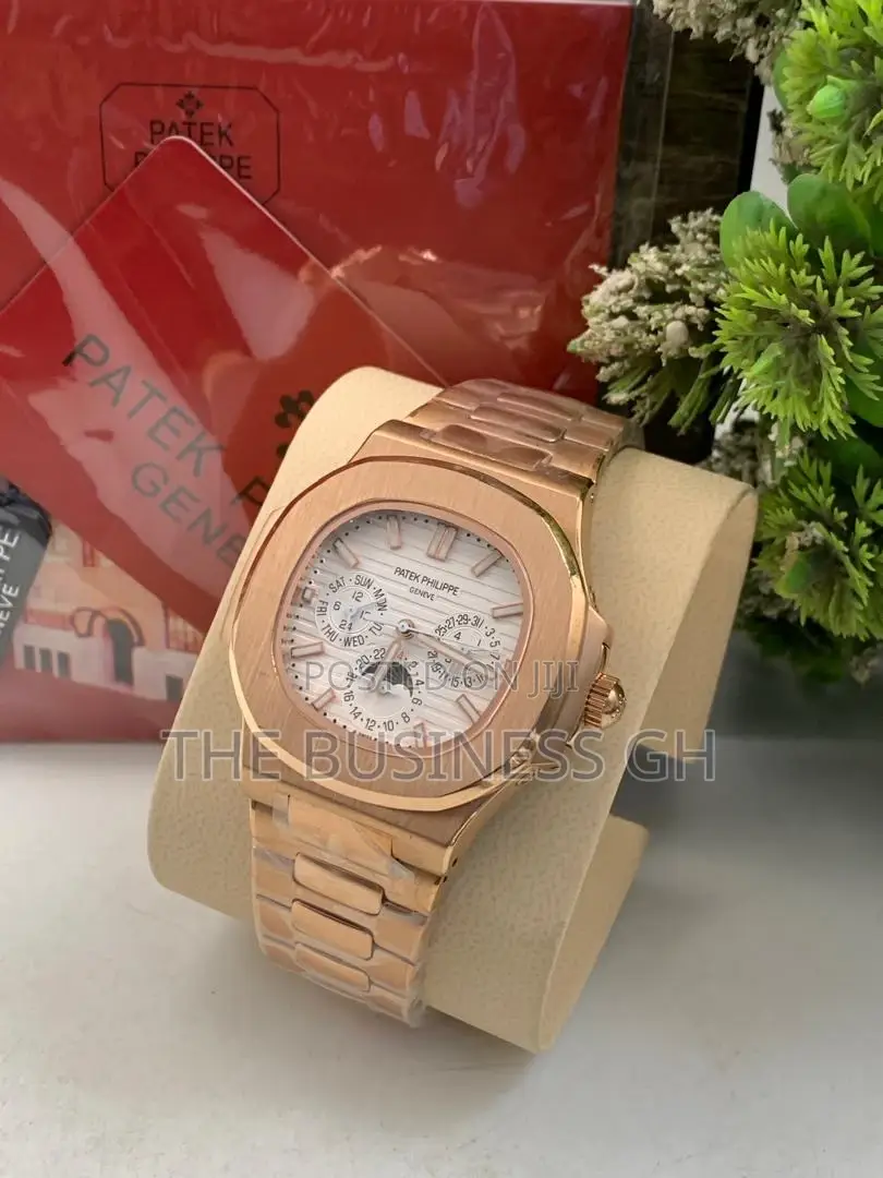 Patek Philippe Watch for Men