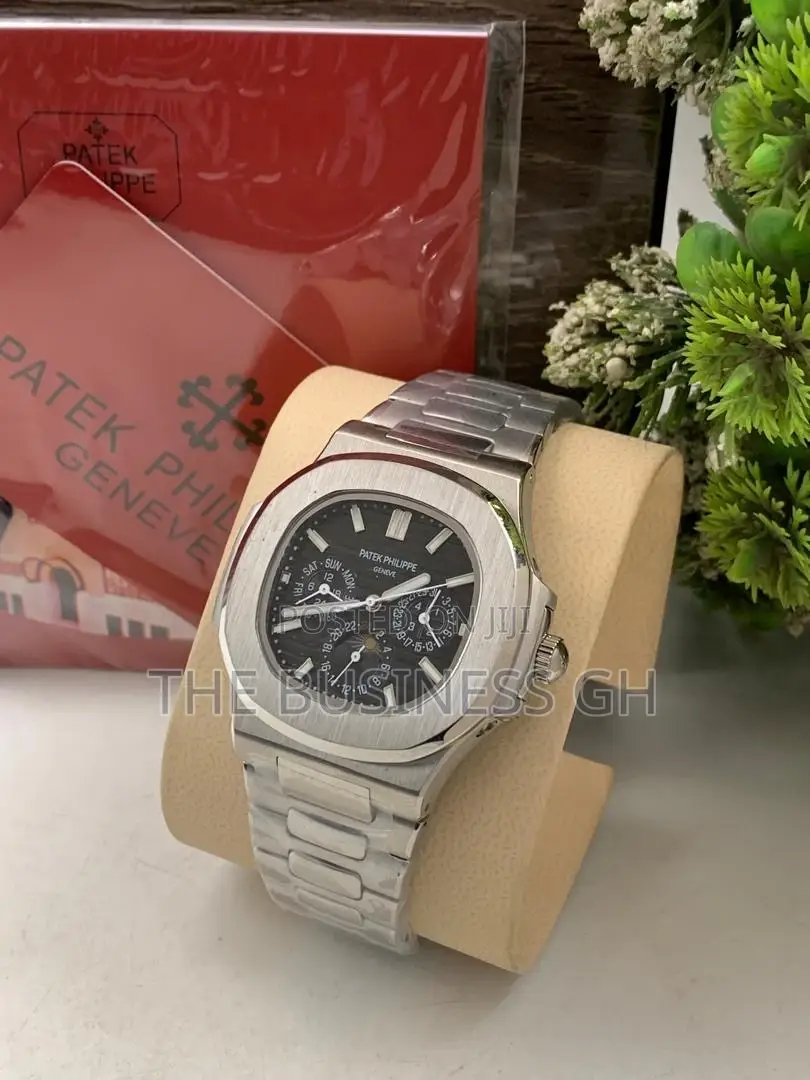 Patek Philippe Watch for Men