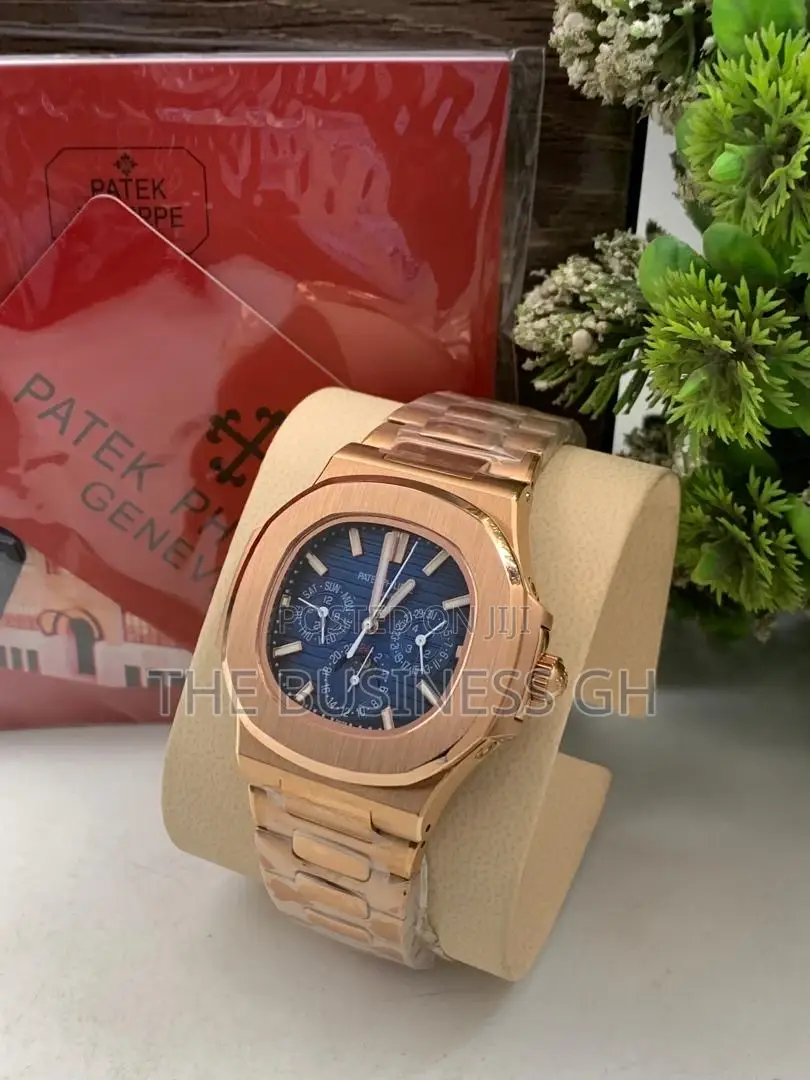 Patek Philippe Watch for Men
