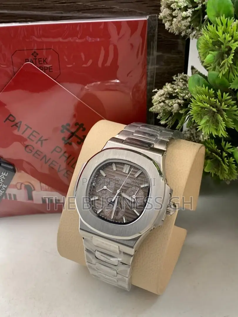 Patek Philippe Watch for Men