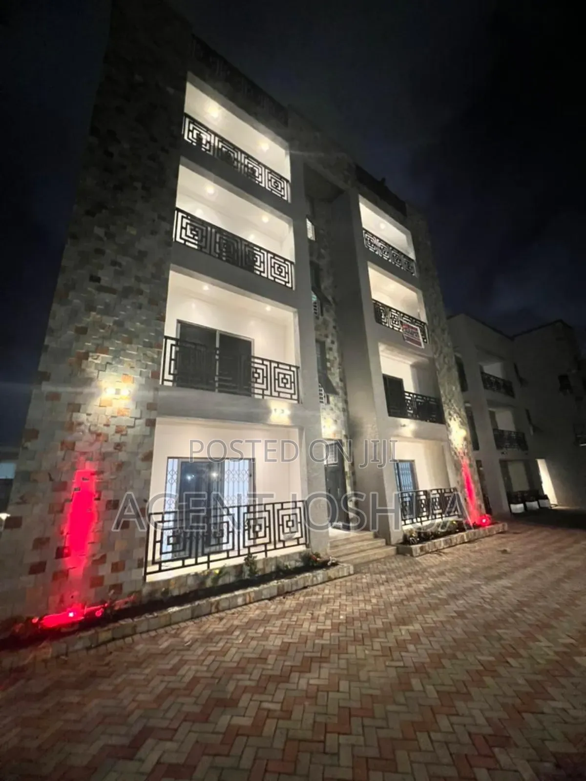 2bdrm Apartment in Marivielle Home, Manet Junction for rent
