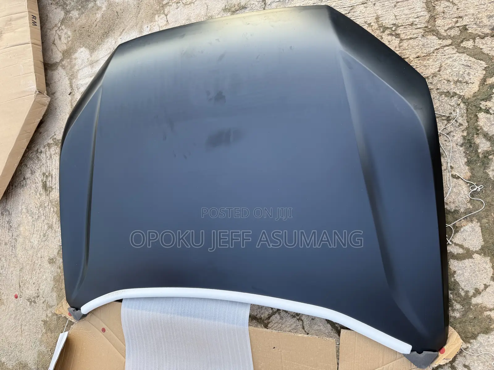 Crv 2023 - 2025 Bonnet / Hood