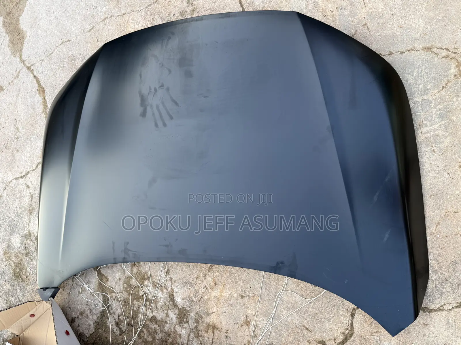 Civic 2022 - 2025 Bonnet / Hood