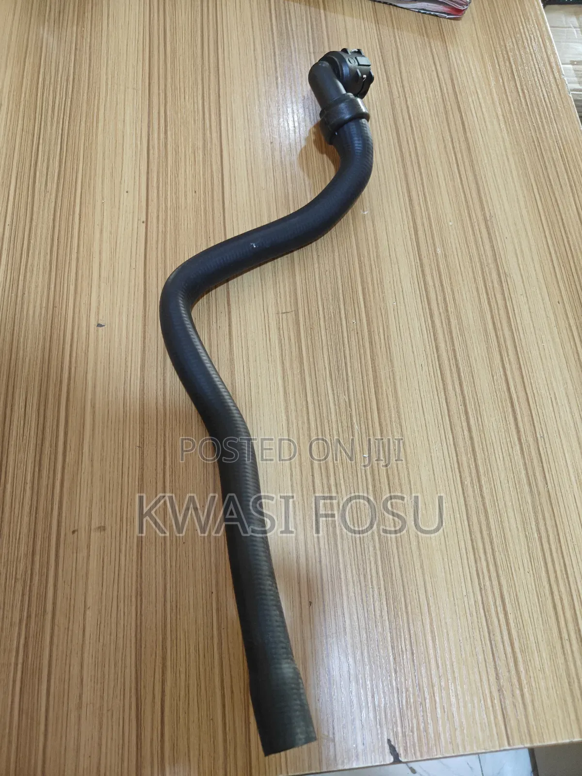 Chevrolet Cruze 1.4l Engine Heater Inlet Hose