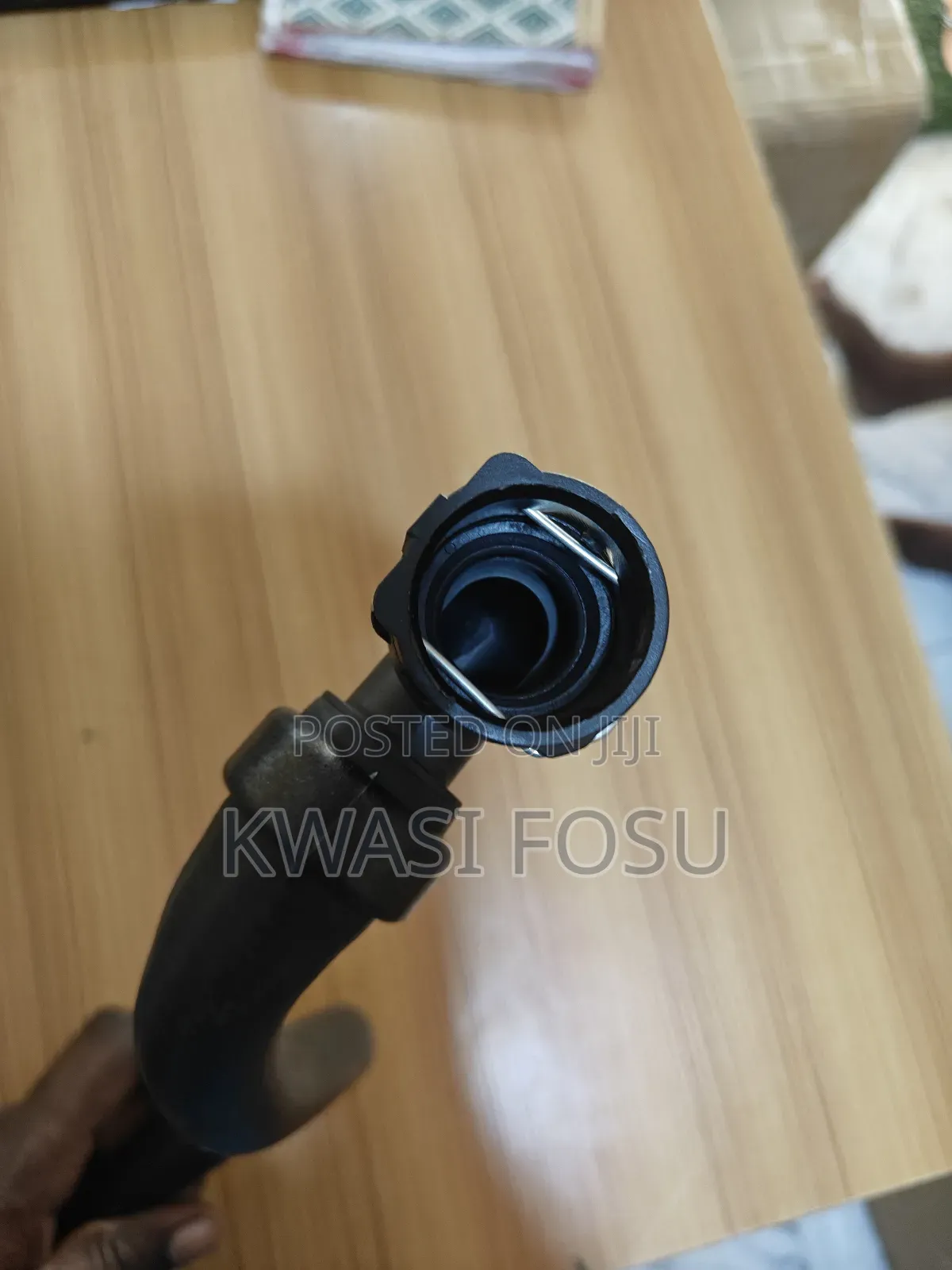 Chevrolet Cruze 1.4l Engine Heater Inlet Hose