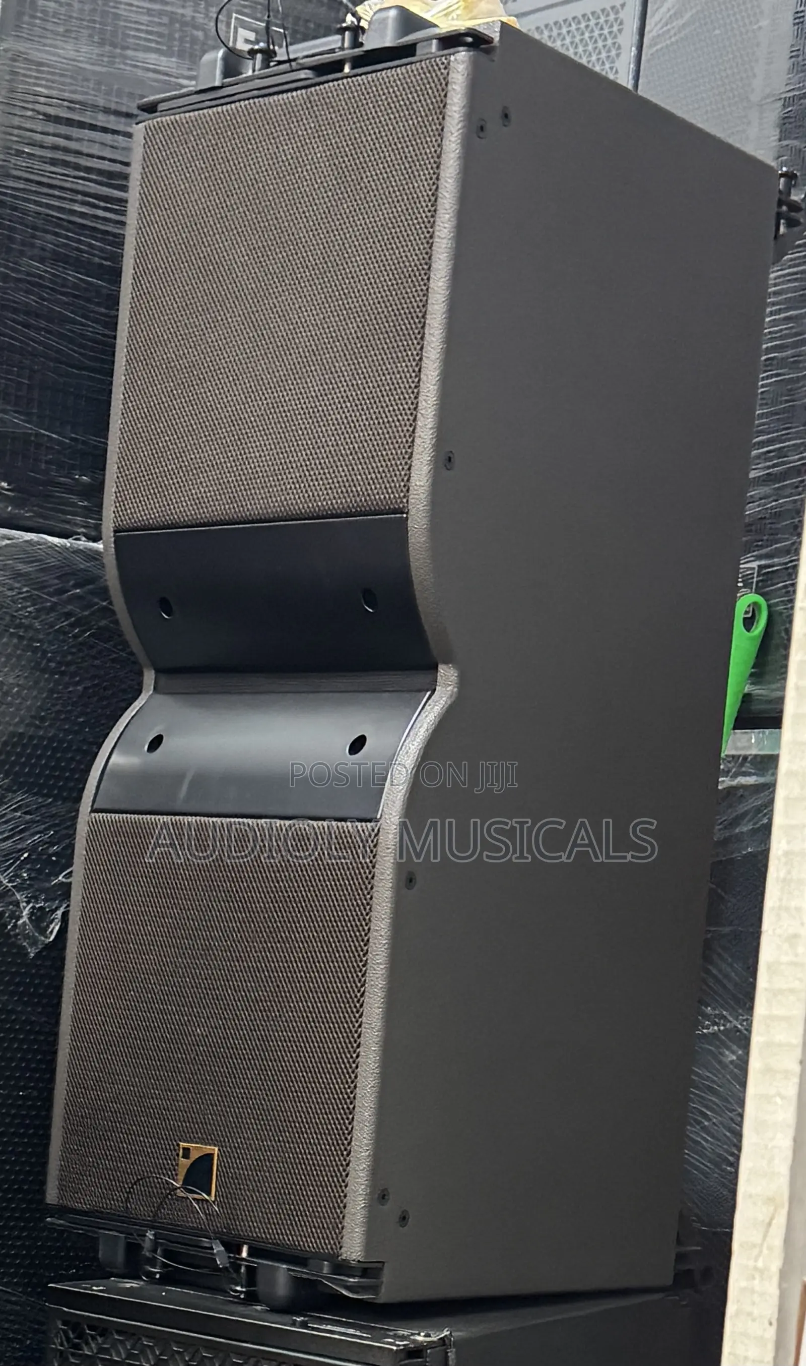 10inches Kara Line Arrays Speakers