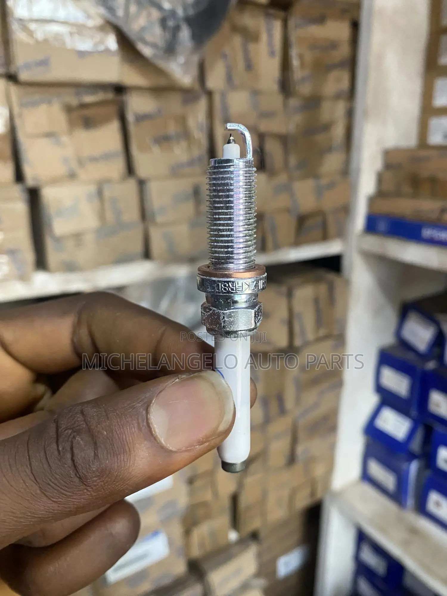 Spark Plugs Mercedes Benz Cla45 Amg