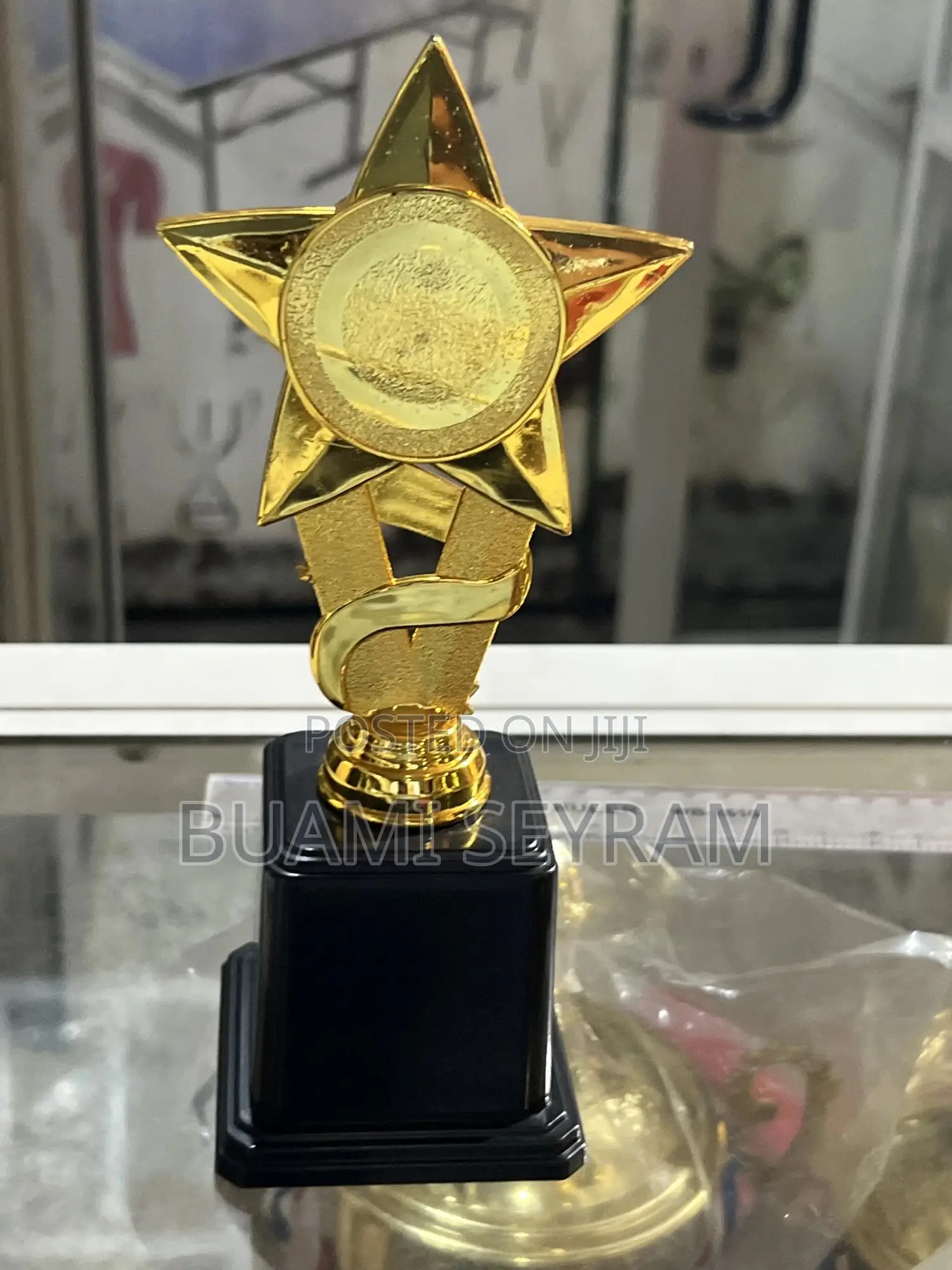 Star Player Award