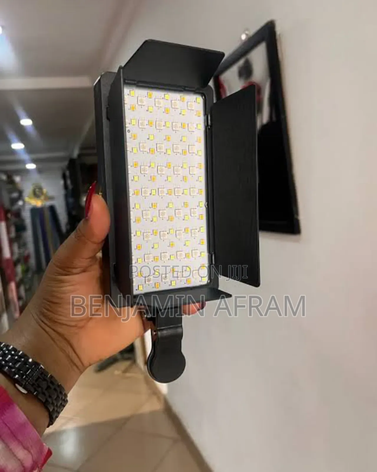 Pro Led 300 Video Light