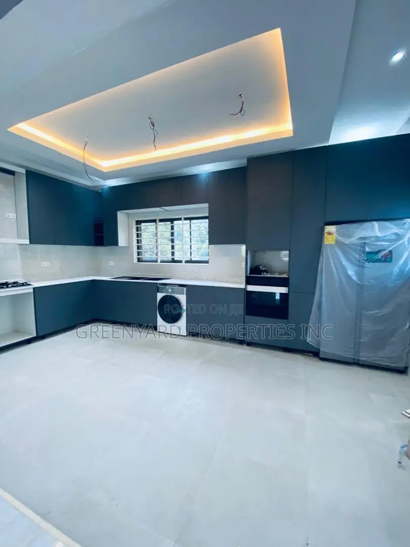 2bdrm Apartment in Ogbojo, East Legon for rent