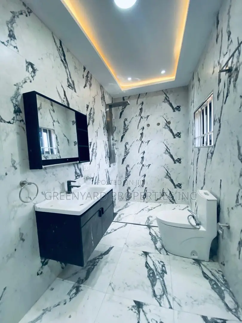 2bdrm Apartment in Ogbojo, East Legon for rent