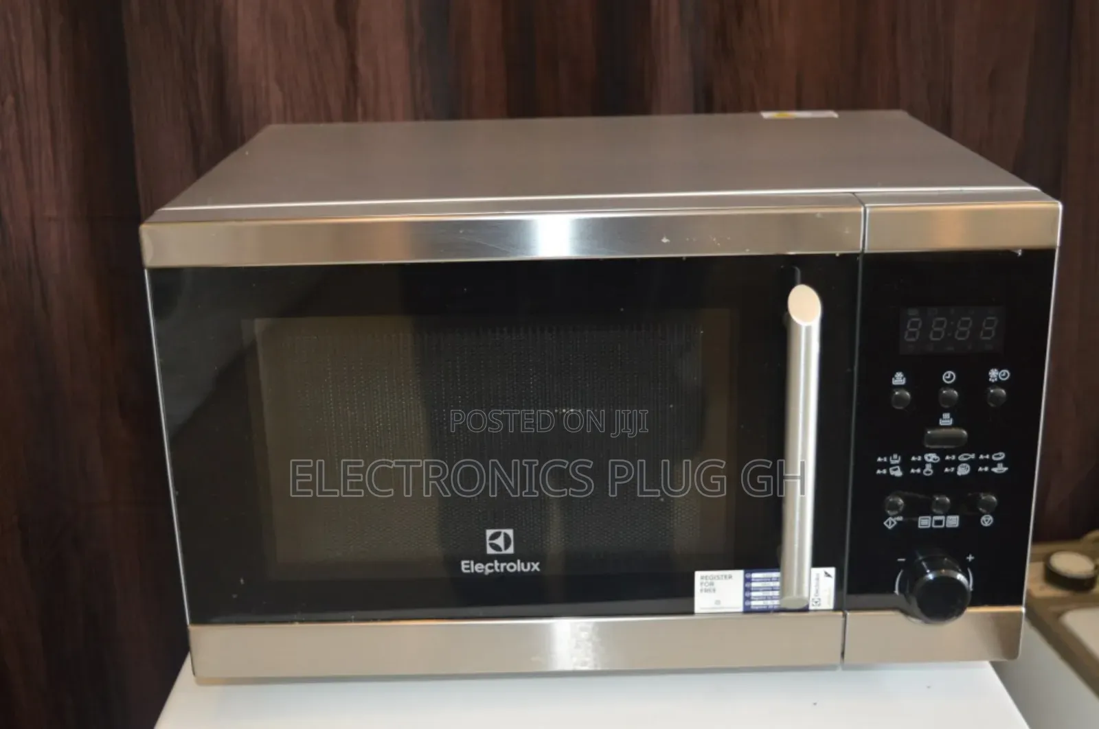 Electrolux Microwave