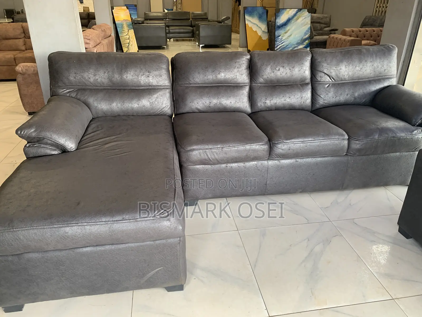 A Royal Comfort Sera Set, Very Beautiful and Quality