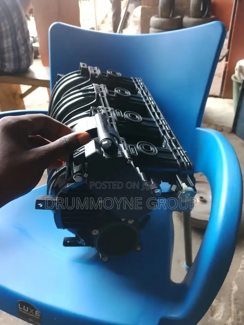 Engine Covers Hyundai Santafe 2017 Valve Cover