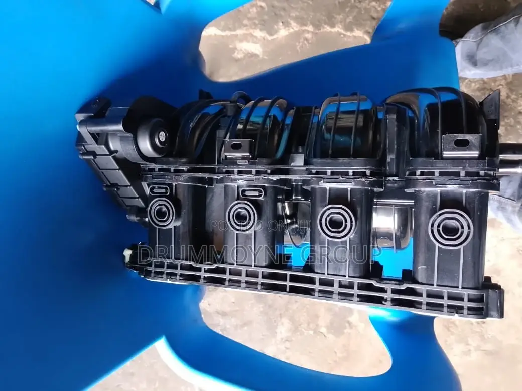 Engine Covers Hyundai Santafe 2017 Valve Cover