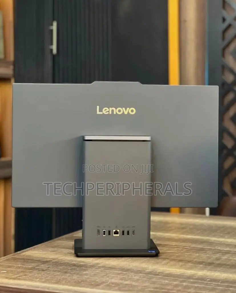 New Desktop Computer Lenovo ThinkCentre 24 16GB Intel Core i5 SSD 512GB
