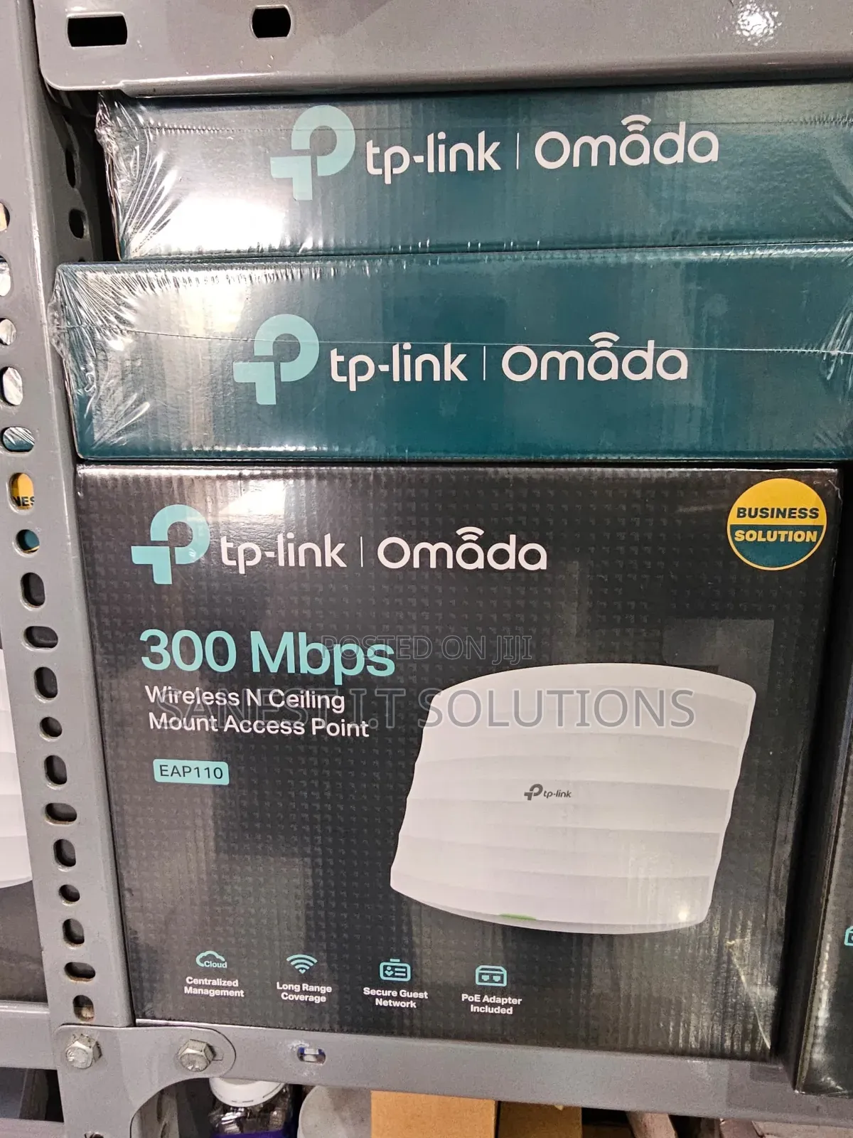 Tp Link Wireless Access Point Ceiling Mount