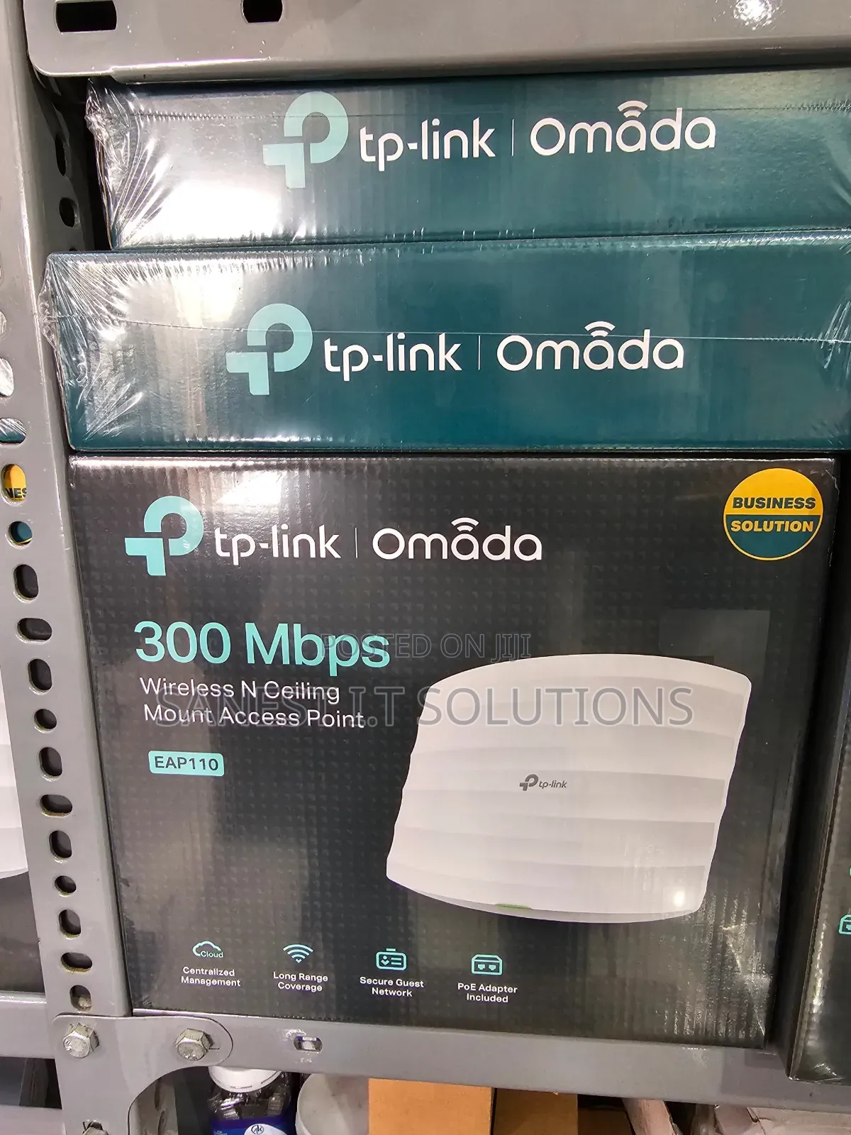 Tp Link Wireless Access Point Ceiling Mount