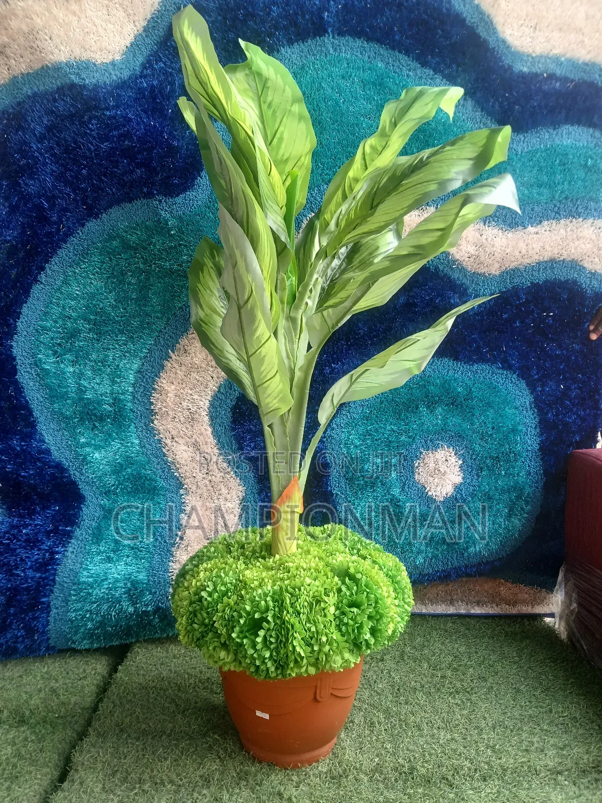 Artificial Flowers