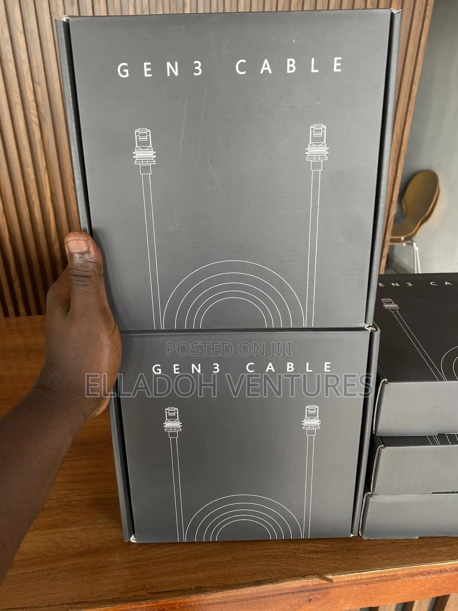 50ft or 15m Starlink Generation 3 Cable