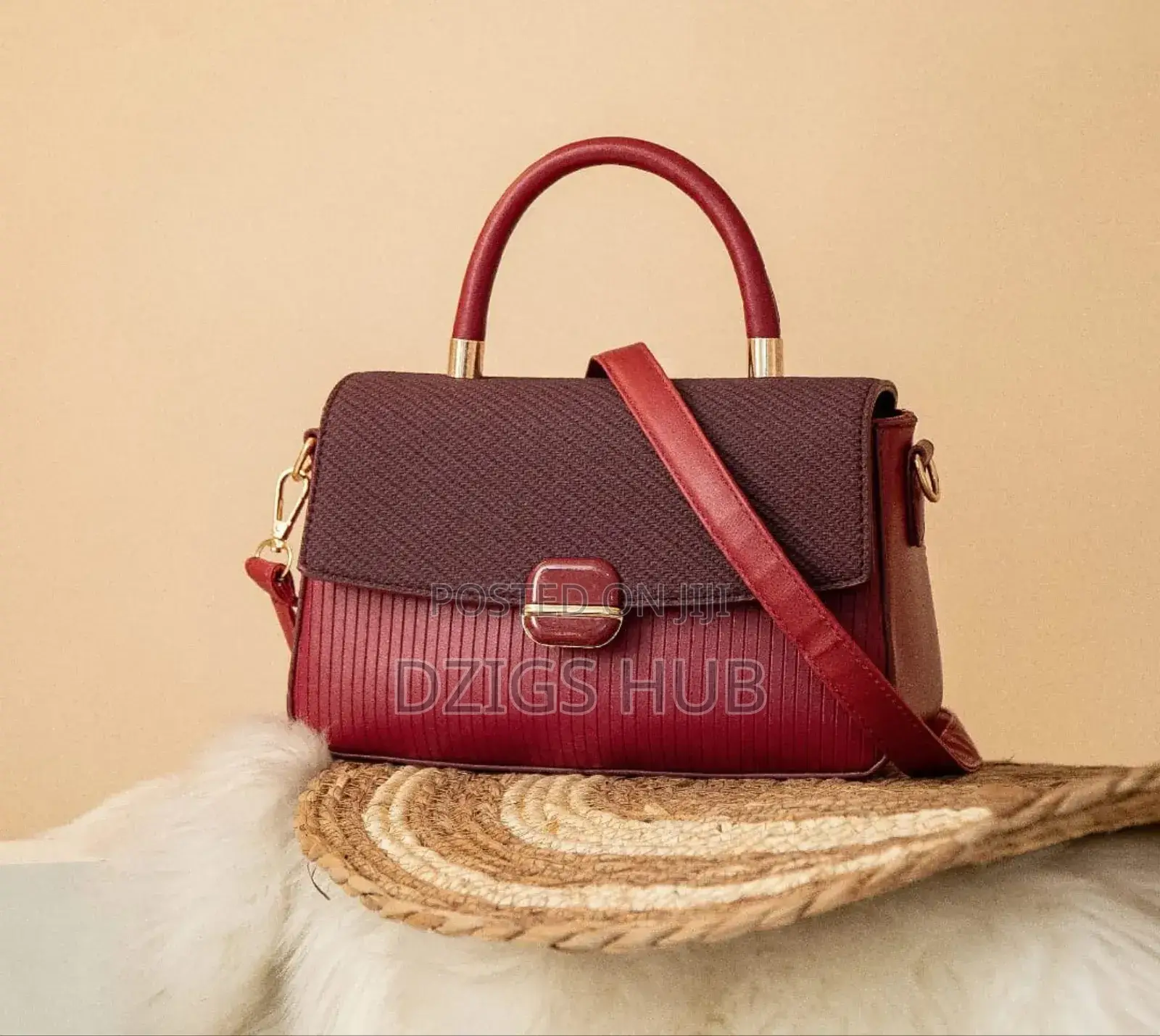 Women's Luxury Handbags