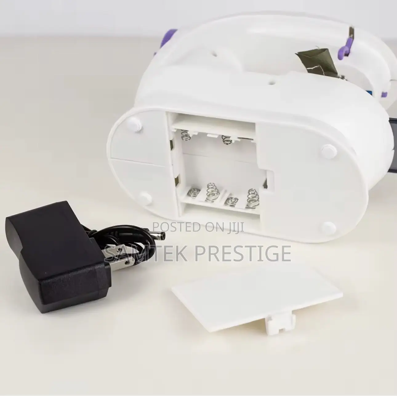 Professional Mini Portable Sewing Machine