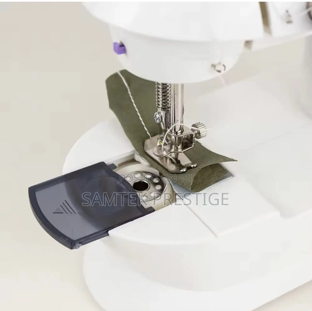 Professional Mini Portable Sewing Machine