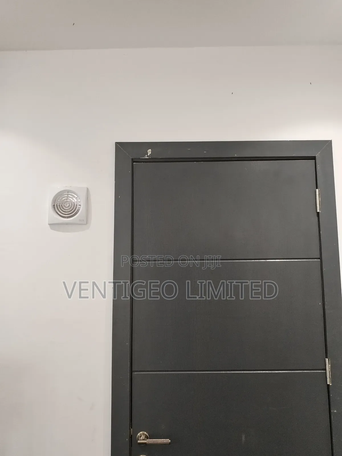 Extractor Ventilation Fans