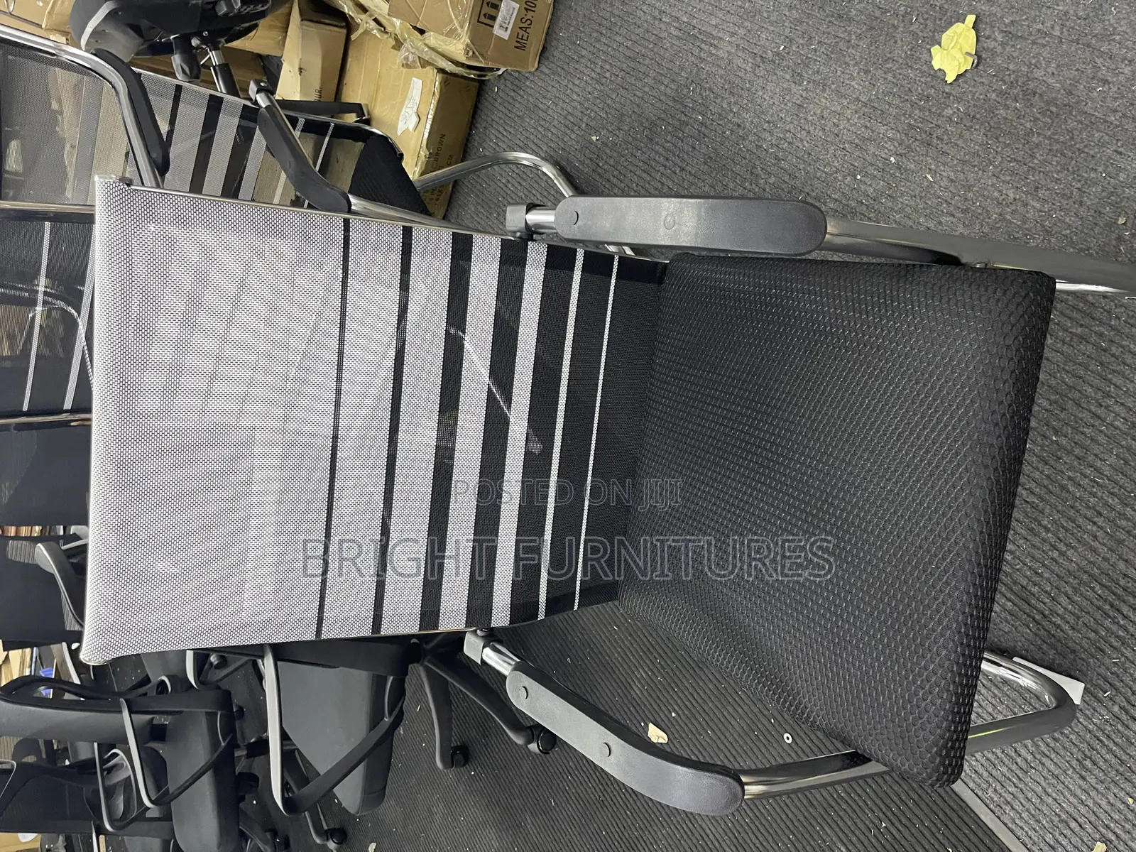 Quality Strong Office/Conference Chair