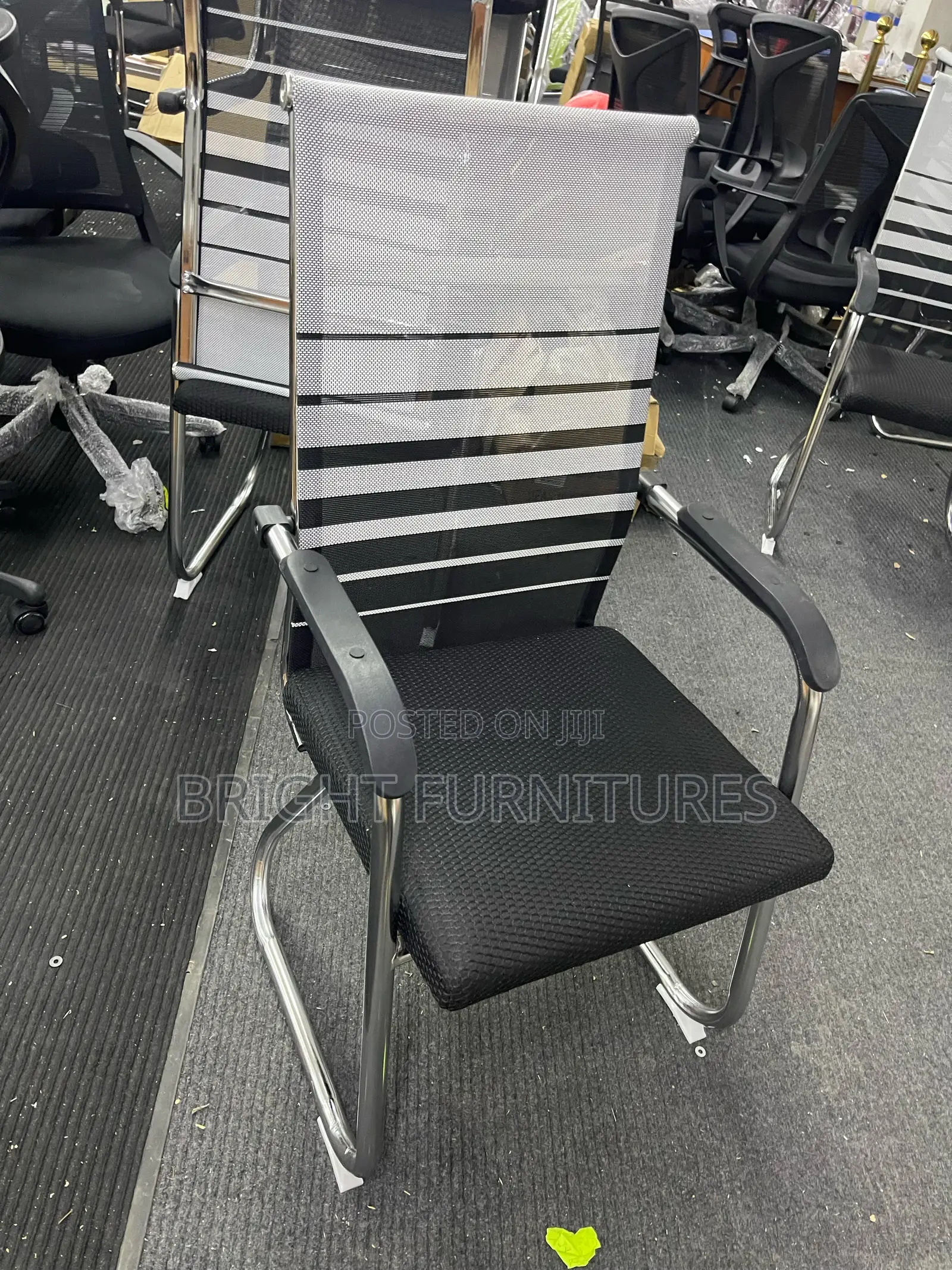 Quality Strong Office/Conference Chair