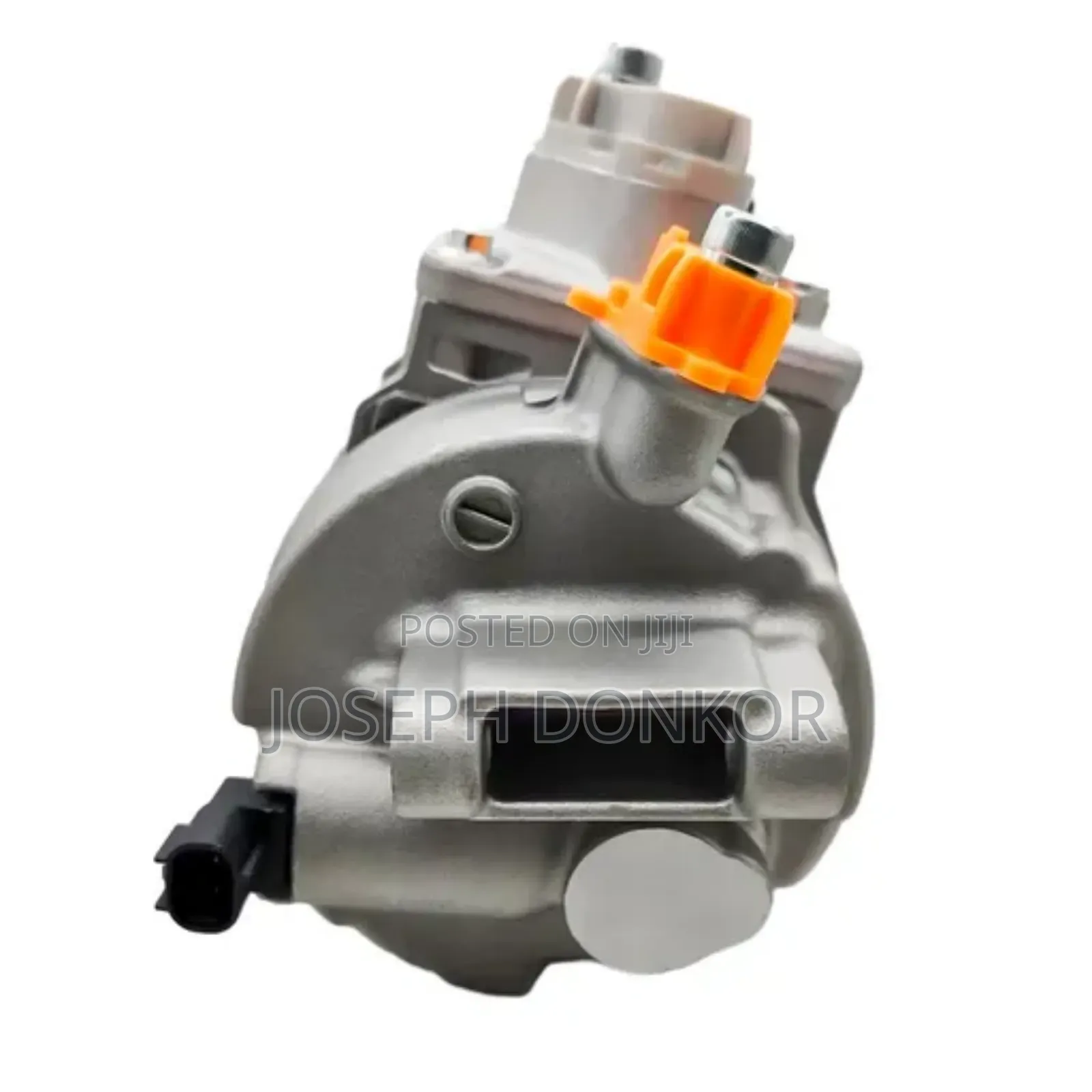 Ford Escape Ac Compressor 2013,2014,2015, L/2.5l
