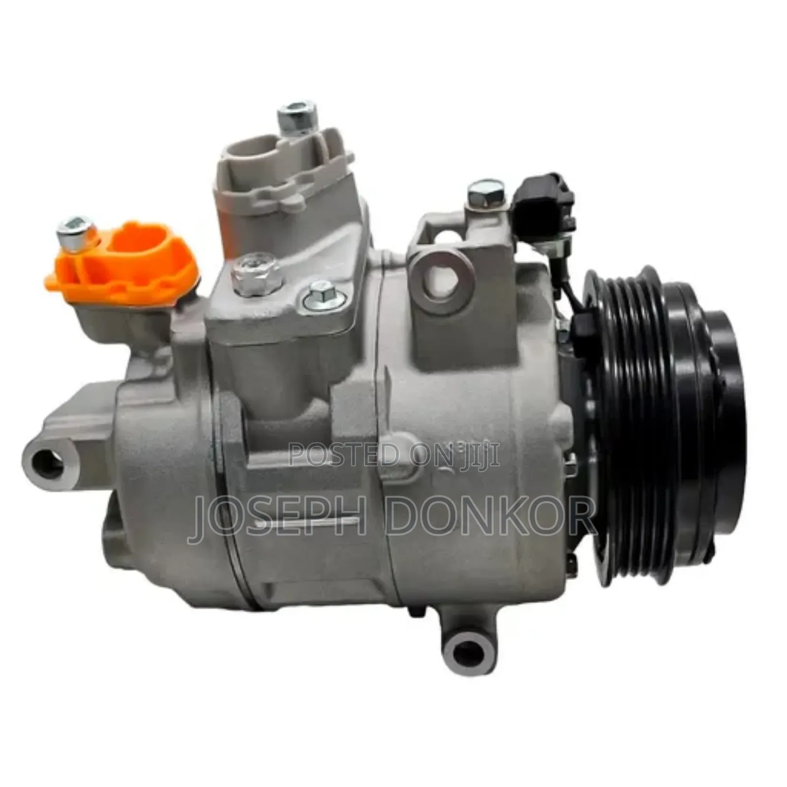 Ford Escape Ac Compressor 2013,2014,2015, L/2.5l