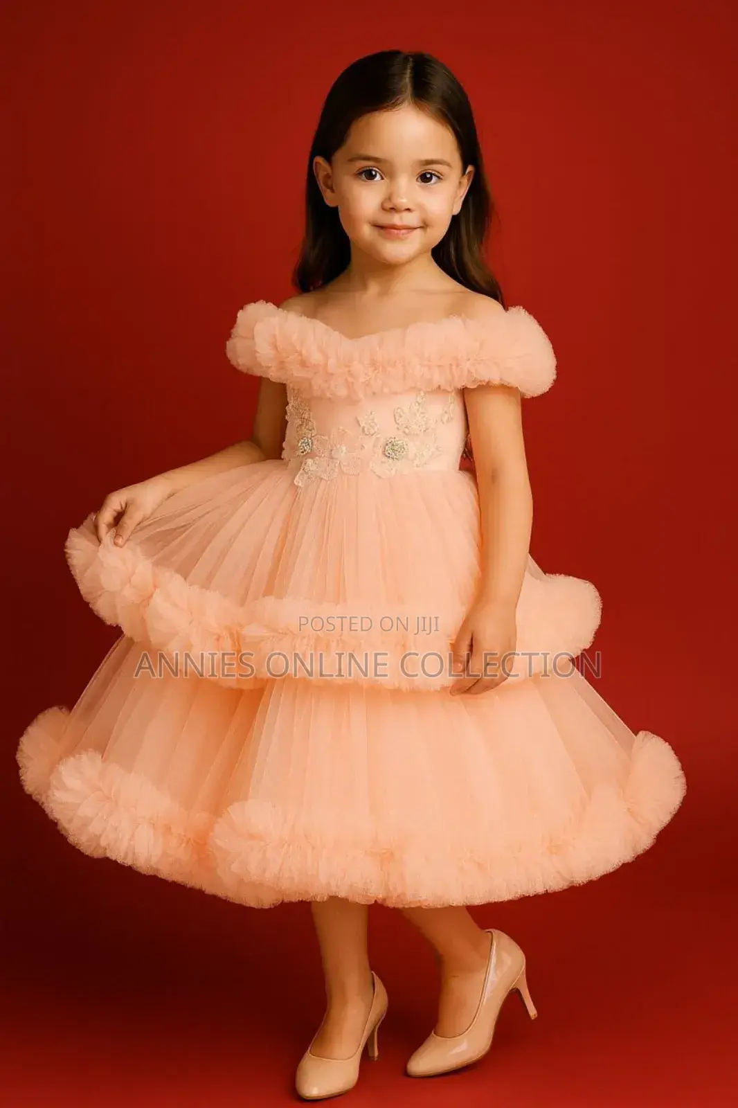 Christmas and Bridal Dresses